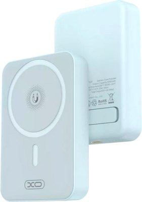 Портативное зарядное устройство XO PR231 10000mAh
