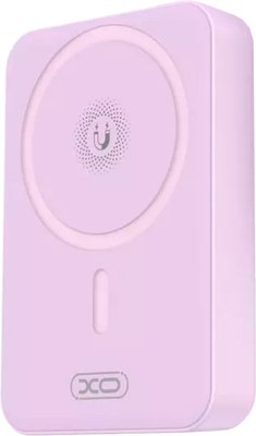 Портативное зарядное устройство XO PR231 10000mAh - фото