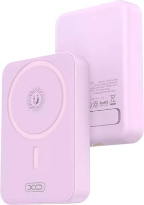 Портативное зарядное устройство XO PR231 10000mAh