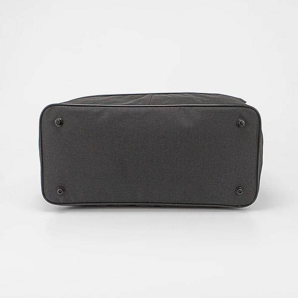 Сумка дорожная Ecotope 012-362/1/BLK