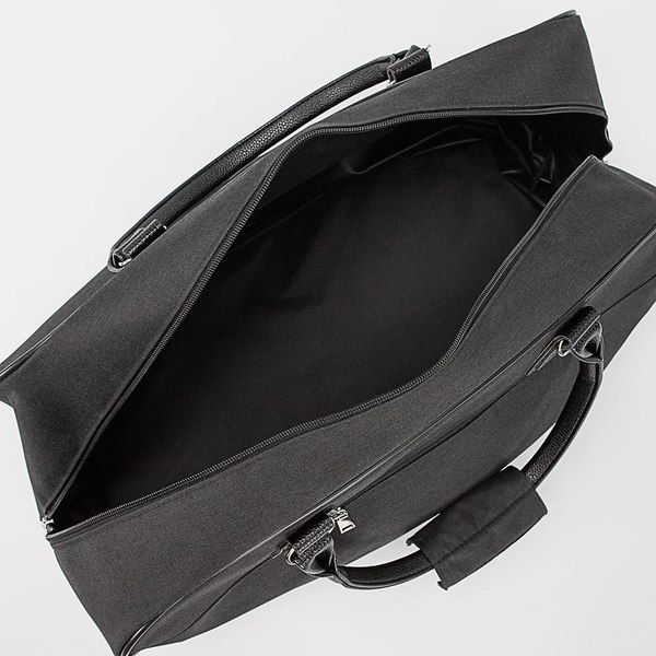 Сумка дорожная Ecotope 012-362/1/BLK