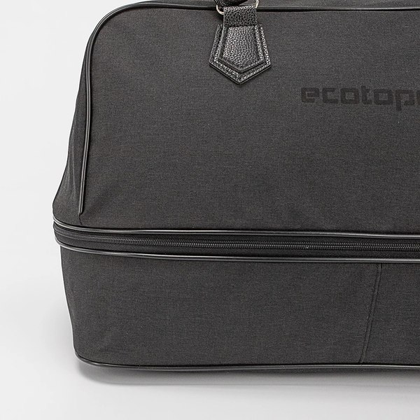 Сумка дорожная Ecotope 012-362/1/BLK