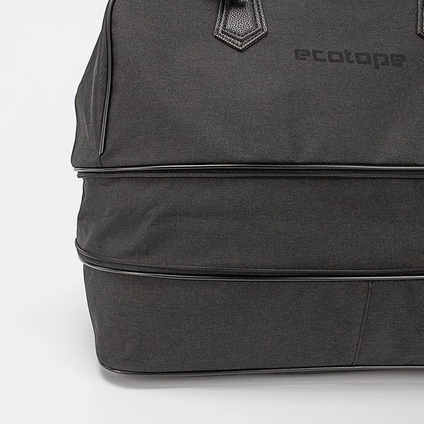 Сумка дорожная Ecotope 012-362/1/BLK