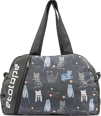 Сумка дорожная Ecotope 102-16-104-BGR - фото