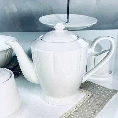 Заварочный чайник Lenardi Resto 118-142