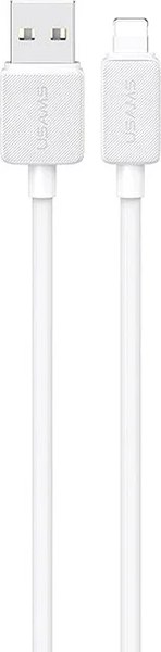 Кабель Usams KY Series US-SJ689 Lightning - фото