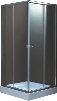 Душевой уголок Coliseum Кварто T-100 - фото