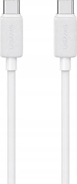 Кабель Usams KY Series US-SJ696 Type-C - Type-C - фото