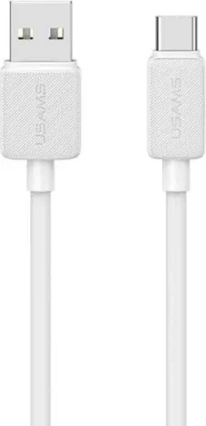 Кабель Usams KY Series US-SJ693 Type-C - фото