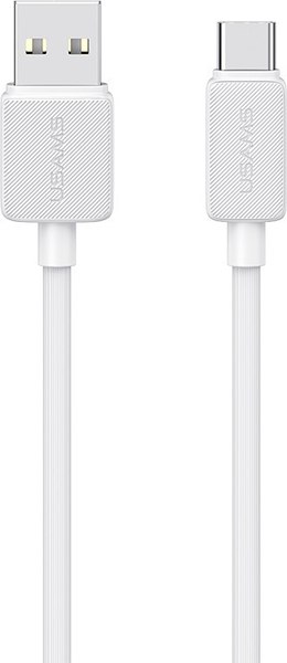 Кабель Usams KY Series US-SJ688 Type-C - фото