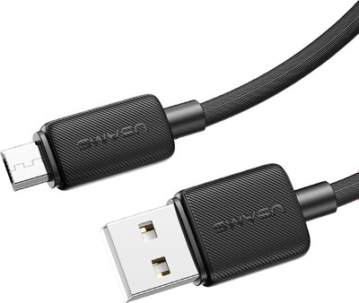 Кабель Usams KY Series US-SJ690 MicroUSB