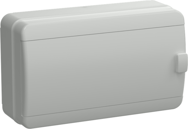 Бокс пластиковый IEK TF5-KP73-N-08-65-K03-K03 - фото