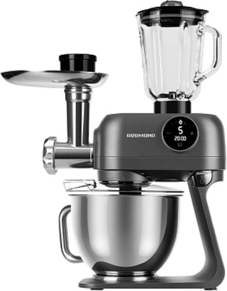 Кухонный комбайн Redmond FM615 - фото