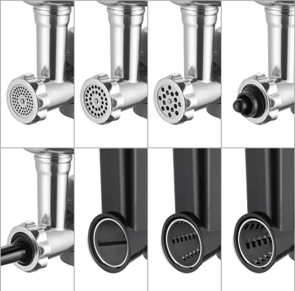 Кухонный комбайн Redmond FM615