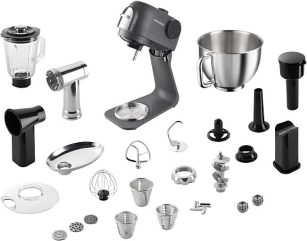 Кухонный комбайн Redmond FM615