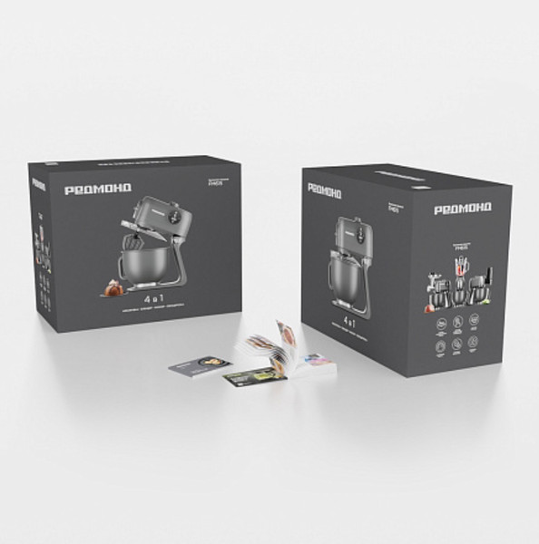 Кухонный комбайн Redmond FM615