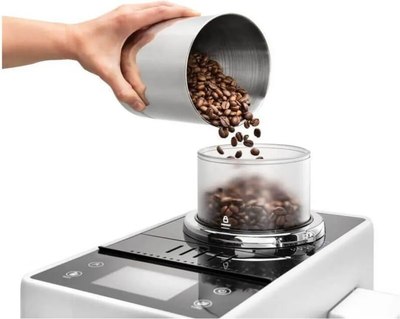 Кофемашина DeLonghi EXAM440.35.W