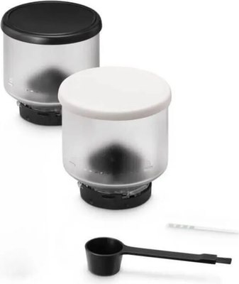 Кофемашина DeLonghi EXAM440.35.W