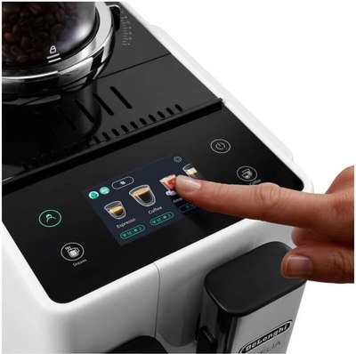 Кофемашина DeLonghi EXAM440.35.W
