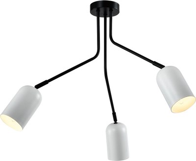 Люстра Rivoli Rosalinda 3167-303 / Б0064987 - фото