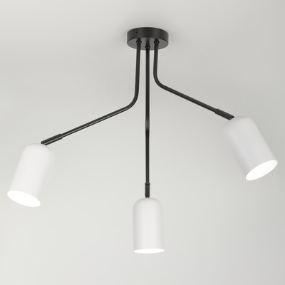 Люстра Rivoli Rosalinda 3167-303 / Б0064987