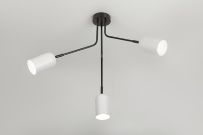 Люстра Rivoli Rosalinda 3167-303 / Б0064987