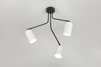 Люстра Rivoli Rosalinda 3167-303 / Б0064987