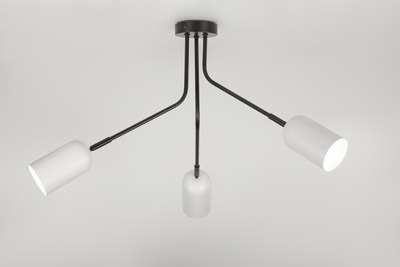 Люстра Rivoli Rosalinda 3167-303 / Б0064987