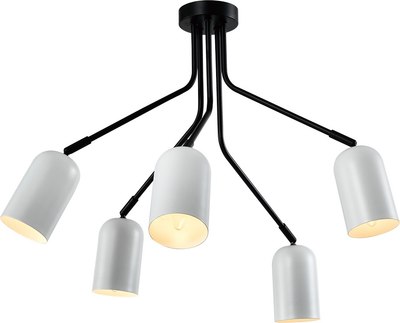 Люстра Rivoli Rosalinda 3167-305 / Б0064974 - фото