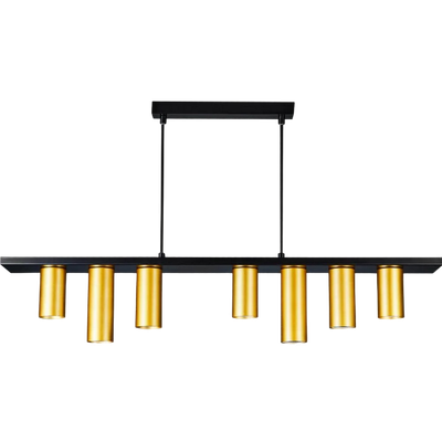 Люстра Rivoli Silvia 3168-307 / Б0065008 - фото