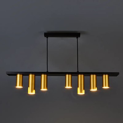 Люстра Rivoli Silvia 3168-307 / Б0065008