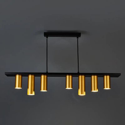 Люстра Rivoli Silvia 3168-307 / Б0065008