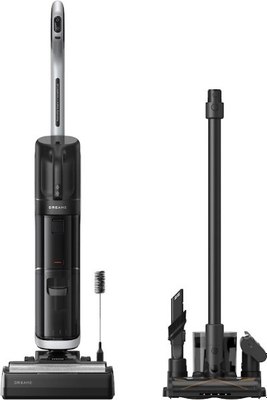 Вертикальный пылесос Dreame H14 Dual Wet and Dry Vacuum / HHV25A
