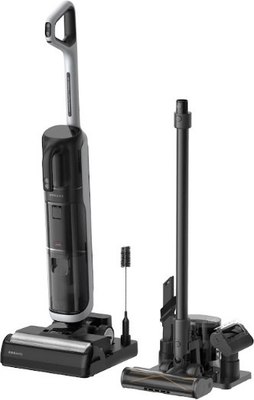 Вертикальный пылесос Dreame H14 Dual Wet and Dry Vacuum / HHV25A