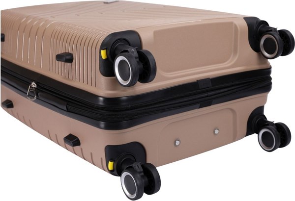 Чемодан на колесах PRIDE РР-204