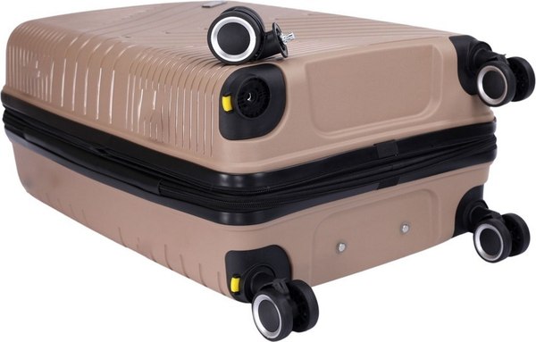 Чемодан на колесах PRIDE РР-204