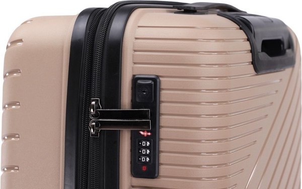 Чемодан на колесах PRIDE РР-204