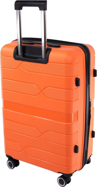 Чемодан на колесах PRIDE РР-204