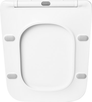 Унитаз подвесной с инсталляцией Saniteco KW-99048 + 525 040000 + L3 040013