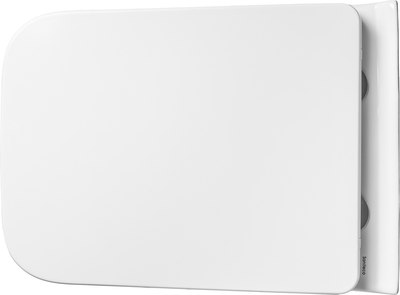 Унитаз подвесной с инсталляцией Saniteco KW-99048 + 525 040000 + L3 040013