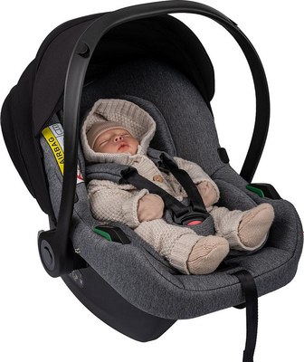 Автокресло Avionaut Cosmo I-Size