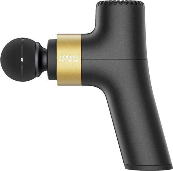 Массажер электронный Picooc K1 (черный)