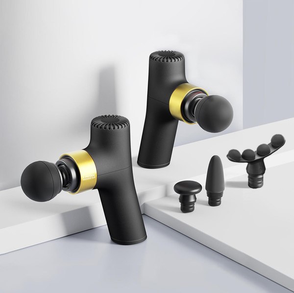 Массажер электронный Picooc K1 (черный)