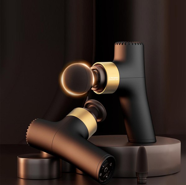 Массажер электронный Picooc K1 (черный)