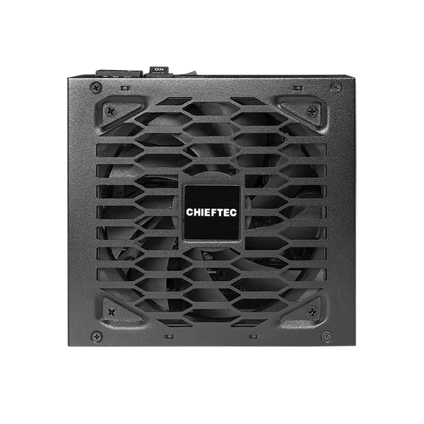 Блок питания для компьютера Chieftec Atmos Gold CPX-850FC 850W