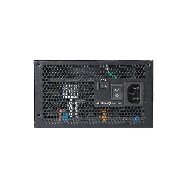 Блок питания для компьютера Chieftec Atmos Gold CPX-850FC 850W