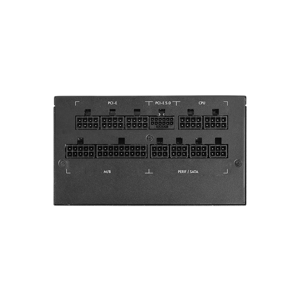 Блок питания для компьютера Chieftec Atmos Gold CPX-850FC 850W