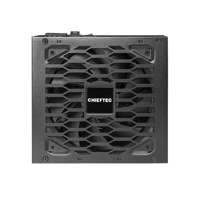 Блок питания для компьютера Chieftec Atmos Gold CPX-750FC 750W