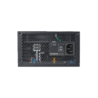 Блок питания для компьютера Chieftec Atmos Gold CPX-750FC 750W