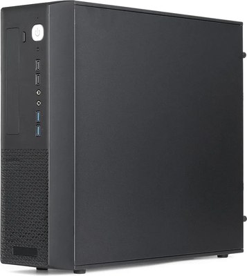 Корпус для компьютера Crown CMC-1913 (CM-PS350office)